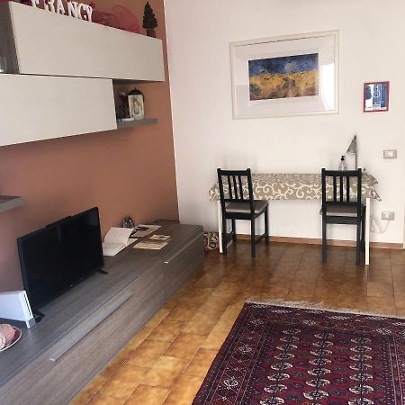 Apartment Parmense Dış mekan fotoğraf