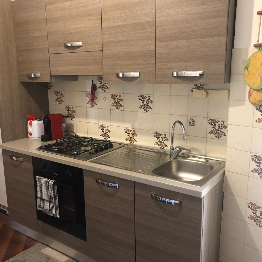 Apartment Parmense Dış mekan fotoğraf