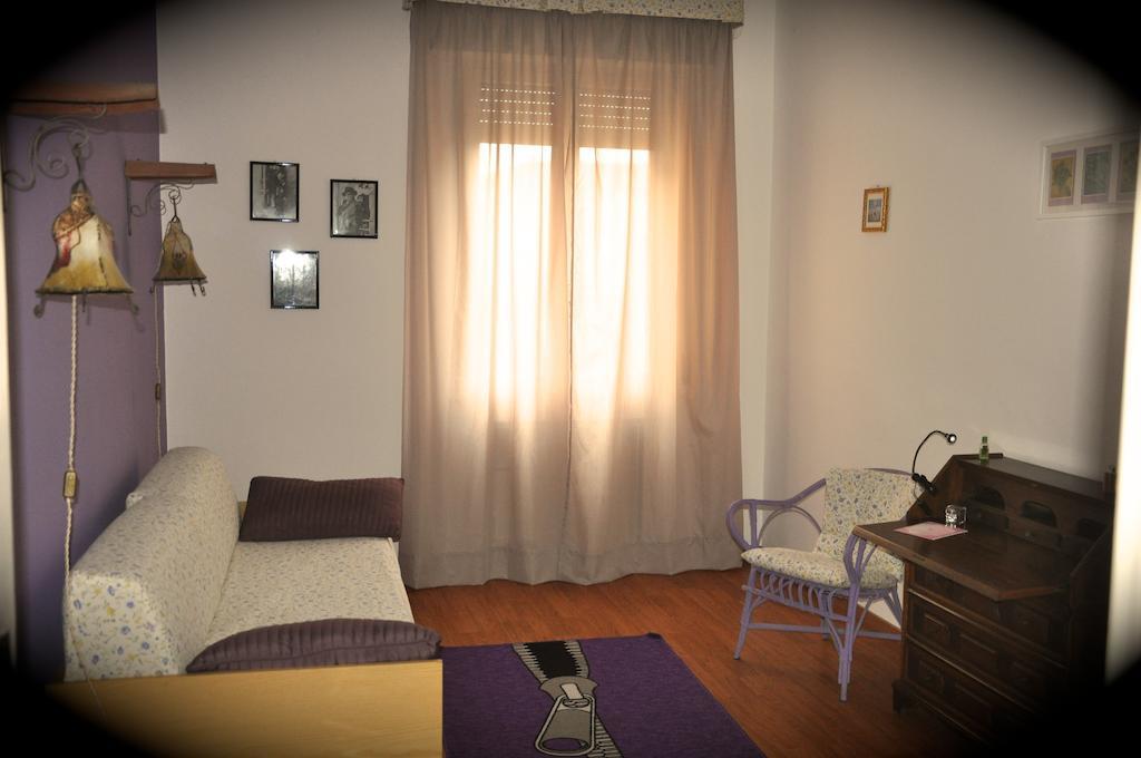 Apartment Parmense Dış mekan fotoğraf